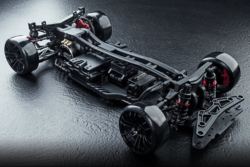 MST RMX 2.5 S+ 1/10 RWD Drift Car KIT - 532205