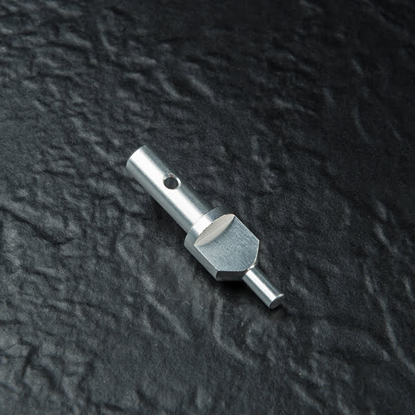 MST MRX Alum. Quick-release gear shaft - 310125