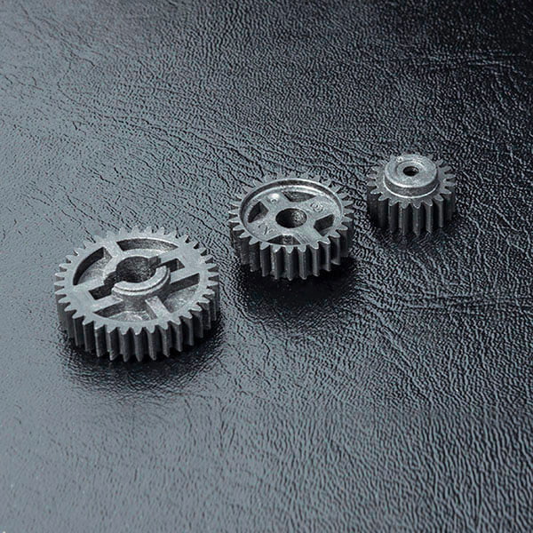 MST FXX Reduction Gear Set - 210080