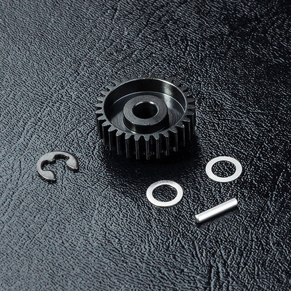 MST FXX Steel Gear A 30T - 210447