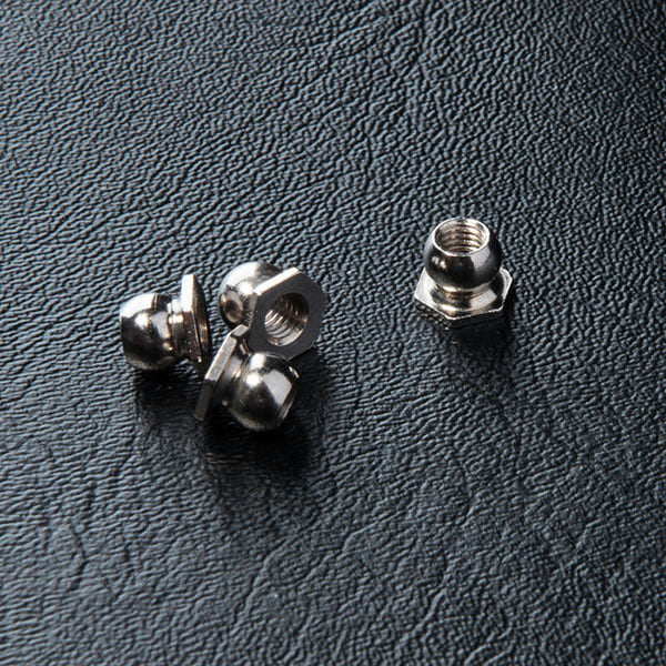 MST Ball connector nut S 4.8 (4) 210343