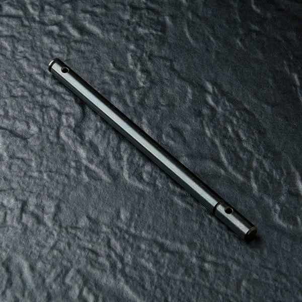 MST MRX Steel drive gear shaft - 310123
