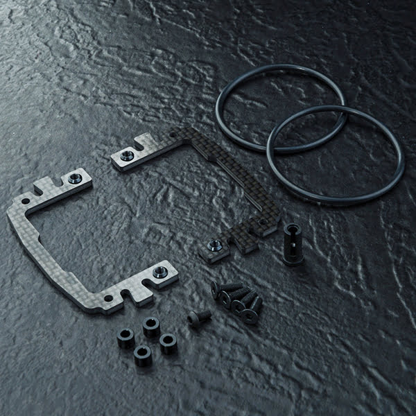 MST Carbon Separating Battery Holder Set - 210641