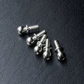 MST Ball Connector 4.8X6 (5) - 310050