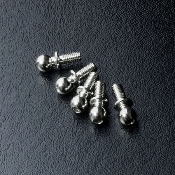 MST Ball Connector 4.8X6 (5) - 310050