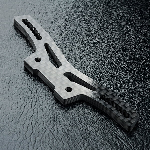 MST RMX 2.0 Carbon Front Damper Stay 3.5 - 210586