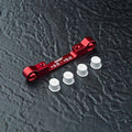 MST Adjustable alum. suspension mount (+3.5~+5.0) (red) 820143R