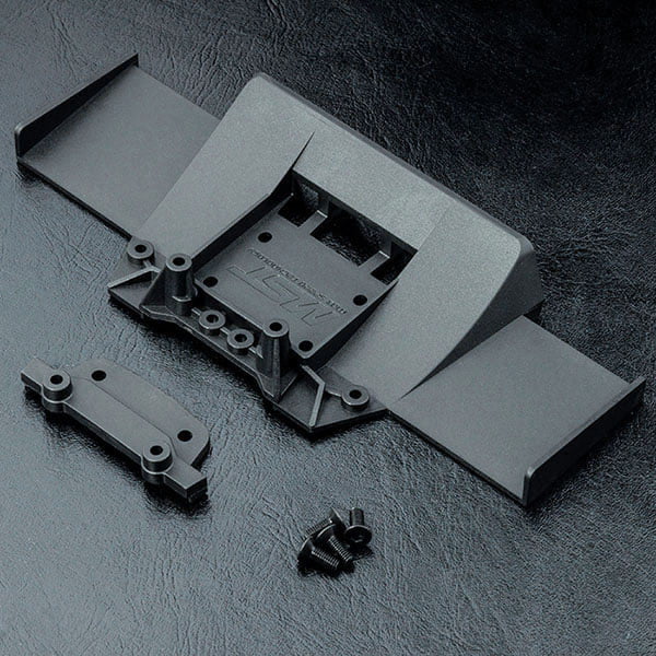 MST Universal Rear Balancing Diffuser - 820090