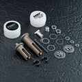 MST Alum. Ball Diff. Joint Set (MRX/FRX) - 210636