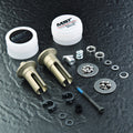 MST RMX 2.0/2.5 alum. spur gear ball diff set - 210644