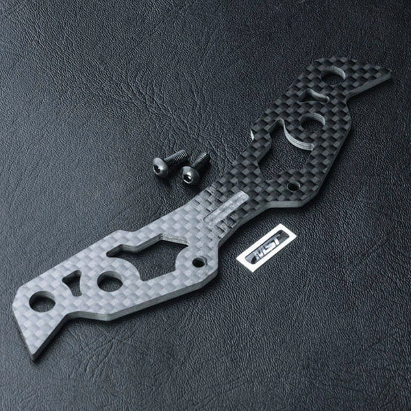 MST Carbon bumper support 2.5 L - 210610