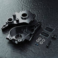 MST RMX 2.0 alum. spur gearbox set (black) - 210642BK