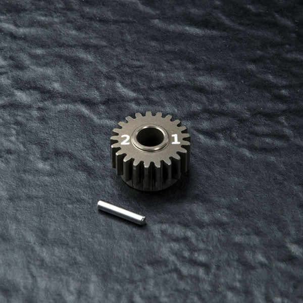 MST MRX Alum. Tail Gear 21T - 210672