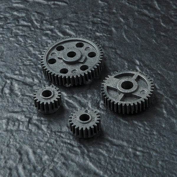 MST MRX Reduction Gear Set - 230147-1
