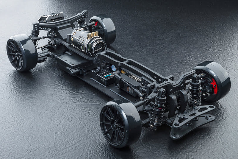 MST MRX S PRO 1/10 RWD Drift Car KIT - 532208