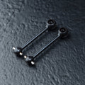 MST Steel CVD universal shaft 33 (40°) 820156