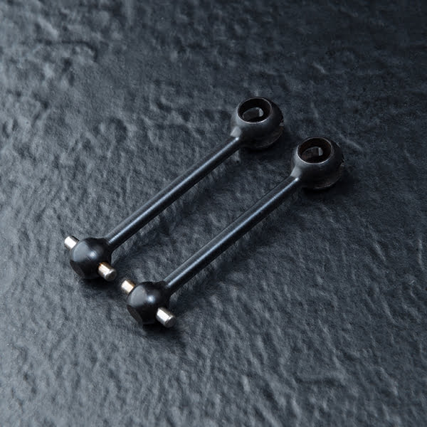 MST Steel CVD universal shaft 33 (40°) 820156
