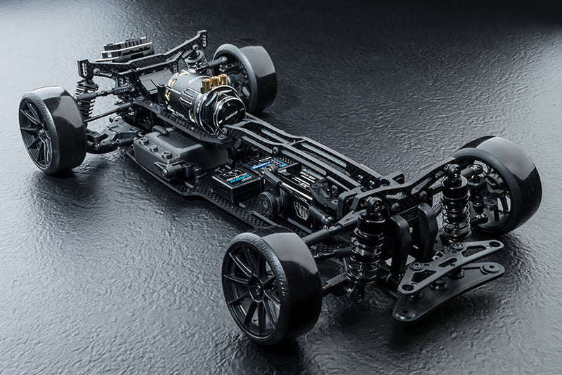 MST MRX GT V1.5 1/10 RWD Drift Car KIT - 532209