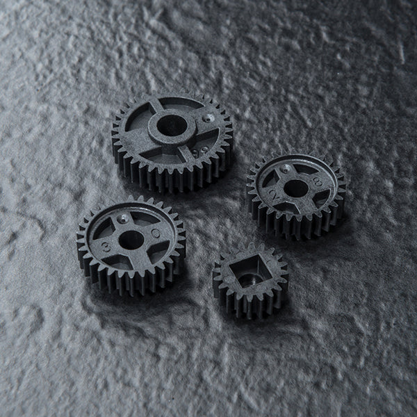 MST Impact-resistant drive gear set - 230163