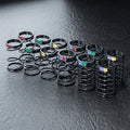 MST DK-RWD Drift spring set (F26/R28)(6&6) - 820157