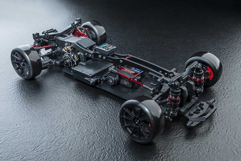 MST RMX EX S PRO RWD KIT - 532213