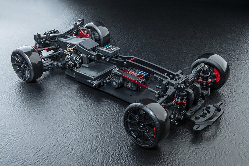 MST RMX EX S PRO RWD KIT - 532213