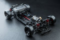 MST FRX RS FR Drift Car Kit - 532215