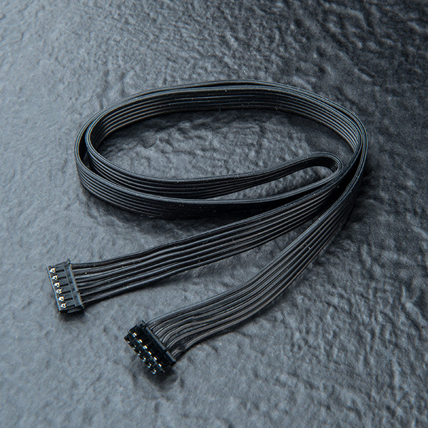 MST Brushless sensor cable 400mm (flat cable) - 841016-1