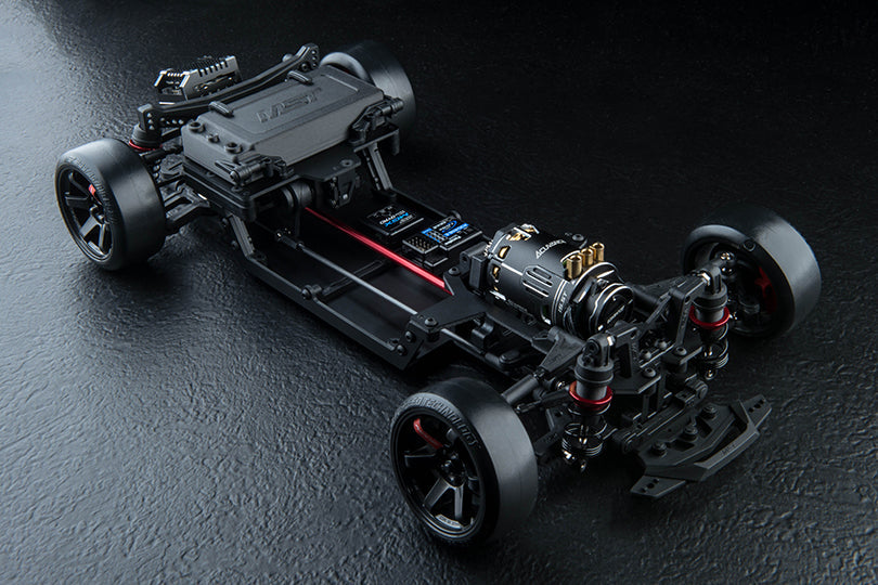 MST FRX S PRO Drift Car Kit - 532216