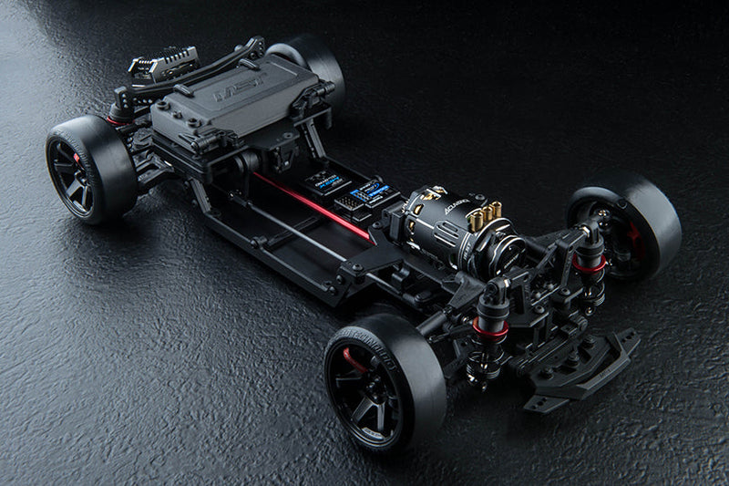 MST FRX S PRO Drift Car Kit - 532216