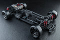 MST RMX 4 S PRO Drift Car Kit - 532217