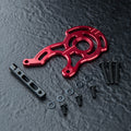 MST RMX 4 Alum. motor mount (red) - 210733R