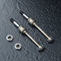 MST Alum. lightweight drive shaft set (42) - 210741