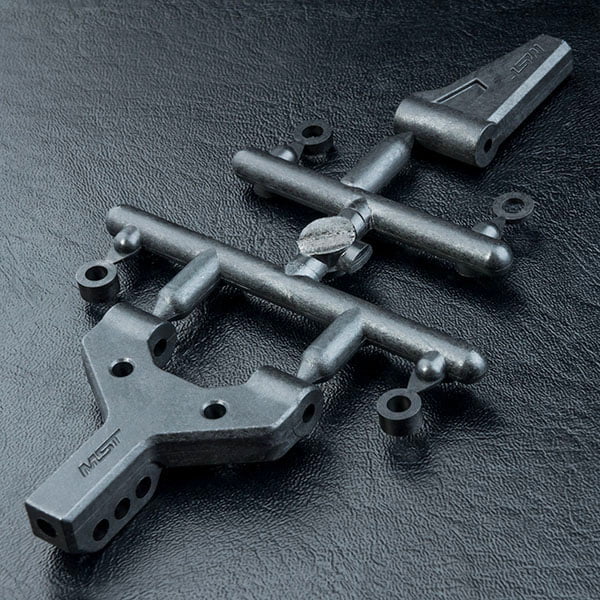 MST Front arm set - 230062