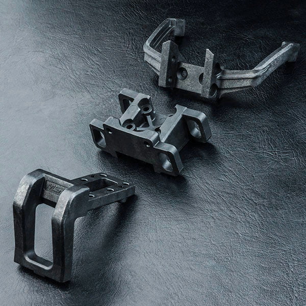 MST Front head set - 230065