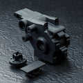MST RMX Rear spur gearbox set - 230139
