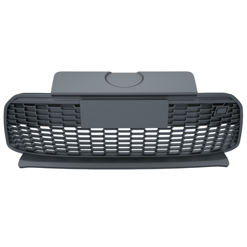 24KRC FRONT GRILL FOR TOYOTA GR86 - 24K5007