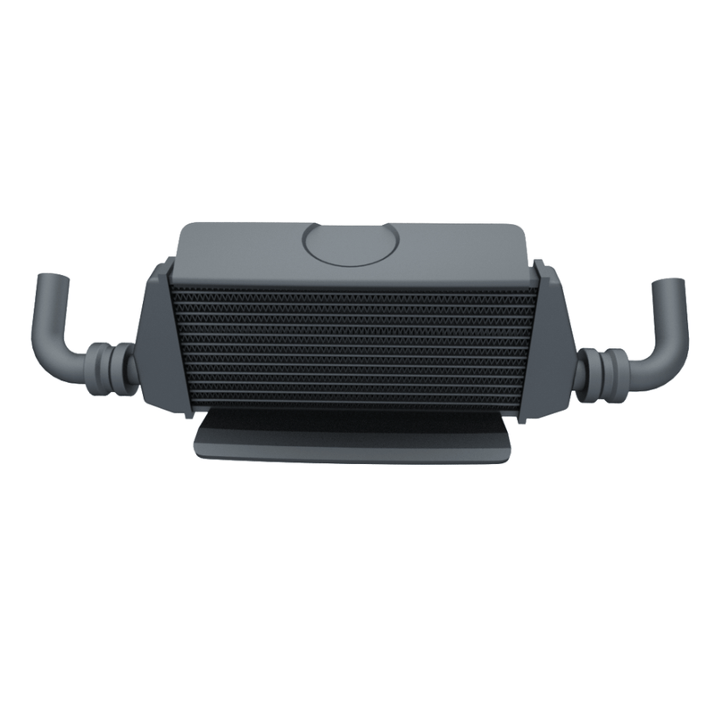 24KRC INTERCOOLER FOR TOYOTA GR86 - 24K5008