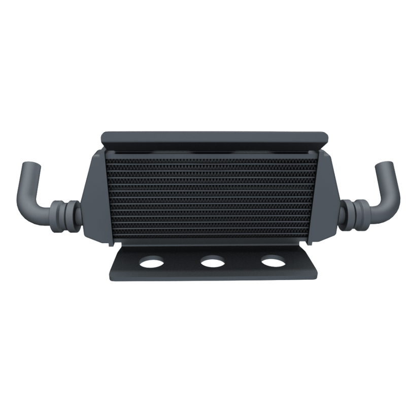 24KRC INTERCOOLER FOR DRIFT SPEC WIDE KIT GR86 - 24K5012