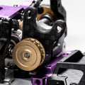 ARKEDGE AE24X Motor Mount- aexh001