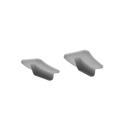 24KRC RX7 FD PANDEM V3 DIFFUSER FINS - AF-RX7FDDF