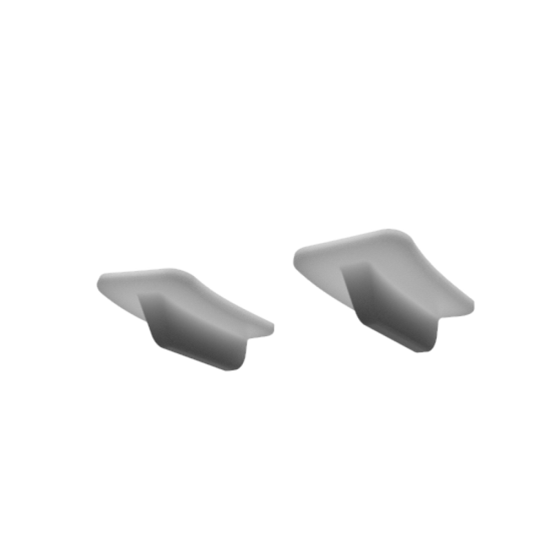 24KRC RX7 FD PANDEM V3 DIFFUSER FINS - AF-RX7FDDF