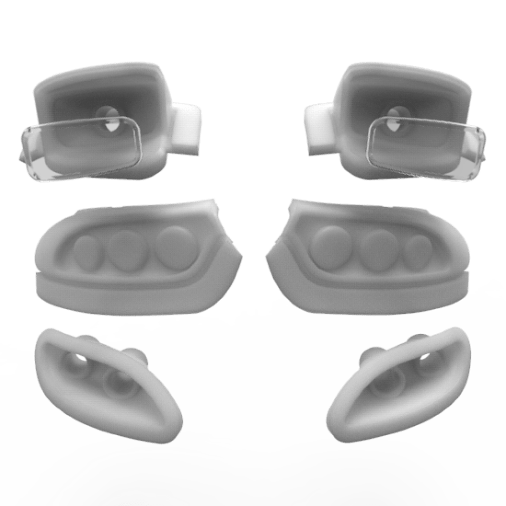 24KRC RX7 FD PANDEM V3 LIGHTS BUCKETS TYPE 2 -  AF-RX7FDL2 - 24K1703