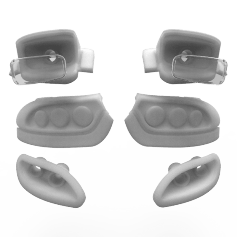 24KRC RX7 FD PANDEM V3 LIGHTS BUCKETS TYPE 2 -  AF-RX7FDL2 - 24K1703
