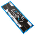 1up Racing CF Look chassis skin (TLR 22X-4)