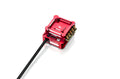 Hobbywing XeRun XD10 PRO Drift Sensored Brushless ESC (Red) HW30112615