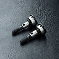 MST Wheel axle (2) - 310006