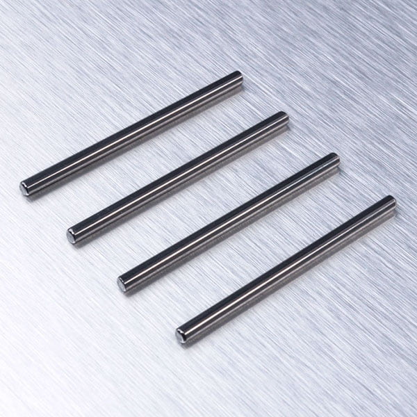 MST Arm shaft 2.5X46 (4) - 310048