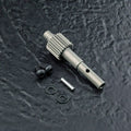 MST Alum. main shaft 48P 20T - 310118