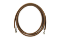 Sparmax 10' braided hose (3m) 1/8 BSP - SPH-B-230